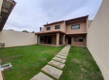 Casa de 6 ambientes, Ciudad de Mendoza · Casa Alquiler Sexta Seccion Mendoza Calefaccion Cochera