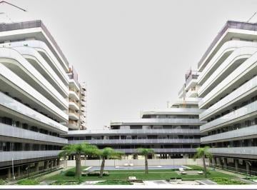 Departamento · 102m² · 3 Ambientes · 1 Cochera · Departamento en Venta 3 Ambientes Quilmes Sensum