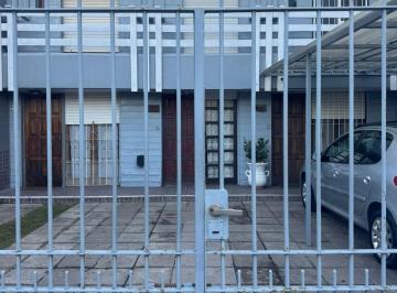 PH · 66m² · 3 Ambientes · 1 Cochera · Duplex 3 Ambientes con Cochera y Patio en Pompeya