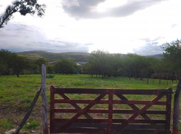 Terreno , Cosquín · Excelente Lote Al Día con Escritura