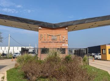 Bodega-Galpón · 1751m² · Galpón en El Parque Industrial de Moreno
