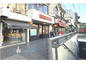 Local comercial · 54m² · 2 Ambientes · Oportunidad Alquiler Local Zona Premium Belgrano - Av Cabildo 2800, Pegado a Boca Subte!