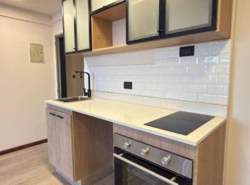 Departamento de 1 ambiente, Villa Urquiza · 8a Monoambiente a Estrenar Villa Urquiza Frente Balcon 36 m² Terraza Gral Jacuzzi y Parrilla