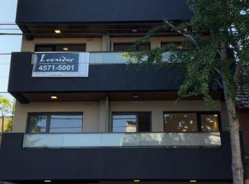 PH de 1 ambiente, Villa Urquiza · 8a Monoambiente 36 m² Balcon Villa Urquiz Luminoso a Estrenar Frente Terraza Gral Jacuzzi y Parrilla