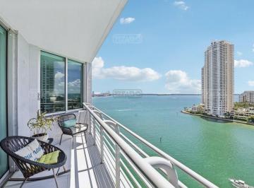 Departamento · 109m² · 3 Ambientes · 1 Cochera · Departamento en Venta en Downtown Miami, Miami, Florida