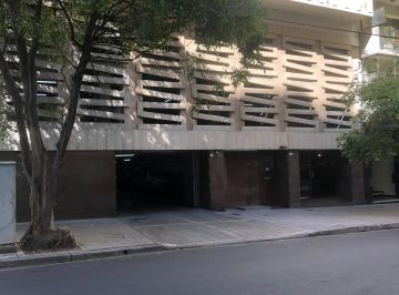 Garage , Recoleta · Alquiler Cochera Vte López 2268, Recoleta Mall