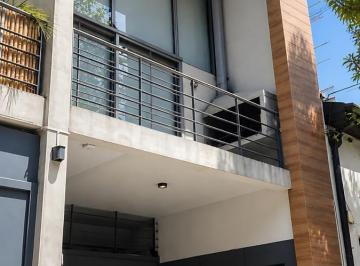 Departamento · 55m² · 2 Ambientes · Departamento - Belgrano R
