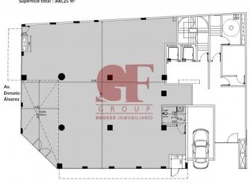Local comercial en Alquiler de 1 ambiente Caballito Norte · Excelente Local en Alquiler en Doble Altura a Estrena, 31 m de Vidriera!