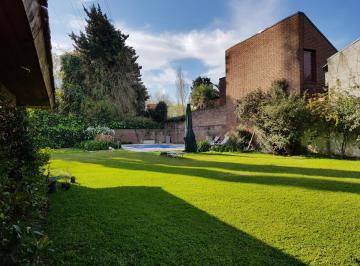 Terreno · 500m² · Terreno en Venta - La Horqueta - San Isidro