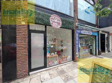 Local comercial · Local en Centro