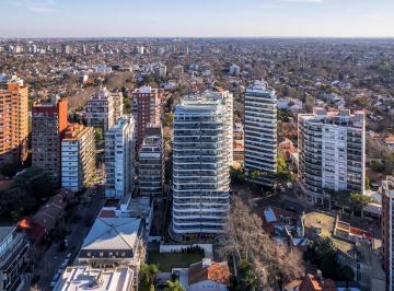 Departamento · 177m² · 4 Ambientes · Departamento Semipiso en Venta en La Lucila, Vicente López, G. B. a. Zona Norte