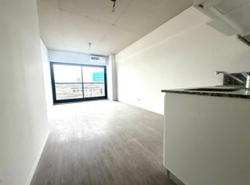 Departamento · 25m² · 1 Ambiente · Monoambiente a Estrenar en Barracas Venta