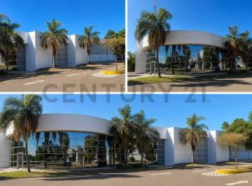 Oficina comercial · 586m² · 10 Cocheras · Oficinas Más Showroom en Alquiler Sobre Rodiguez Peña
