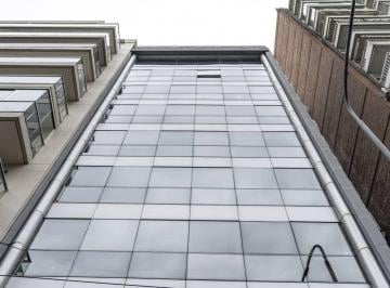 Oficina comercial · 110m² · 1 Cochera · Oficina en Alquiler en Belgrano Zona Imprenta