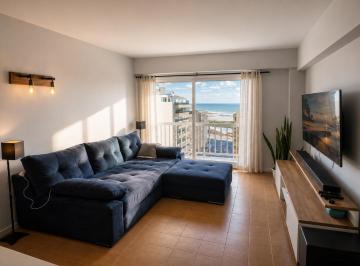 Departamento · 55m² · 3 Ambientes · Departamento en La Perla