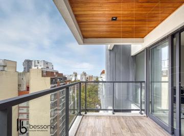 Departamento · 60m² · 2 Ambientes · Departamento en La Perla