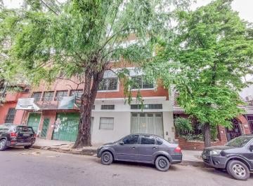 Bodega-Galpón · 712m² · 1 Cochera · Galpón en Boedo