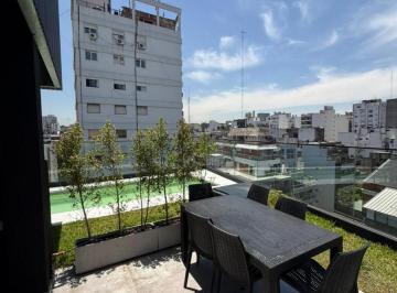 Departamento · 63m² · 2 Ambientes · Departamento 2 Ambientes a Estrenar con Amenities en Recoleta