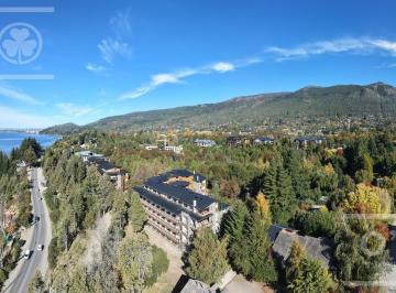 Departamento · 49m² · 2 Ambientes · 1 Cochera · Departamento en Venta 2 Ambientes con Baulera, Barrio Barrancas de Melipal - Bariloche