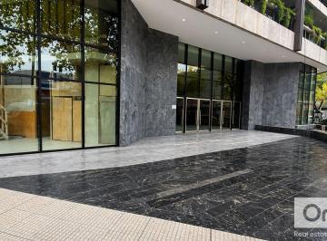 Oficina comercial · 433m² · 1 Ambiente · 5 Cocheras · Oportunidad Real! Oficina en Venta en Palermo, Edificio Qiub.