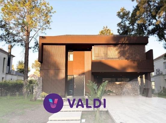 Casa · 352m²