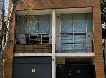 PH · 55m² · 2 Ambientes · Alquiler PH Belgrano R