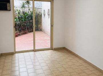 Departamento · 1 Ambiente · Departamento en Alquiler de 1 Dormitorio en B° Centro