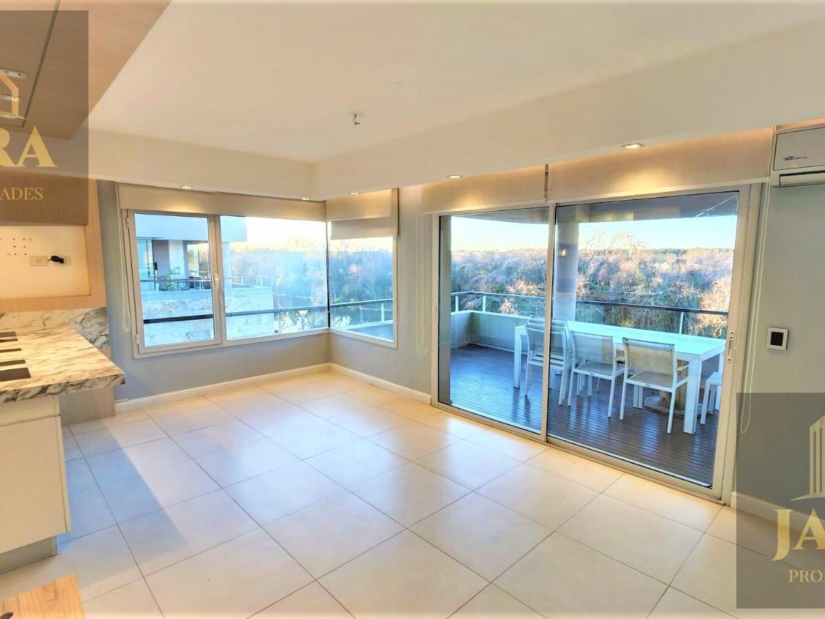 Alquiler Departamento Nuevo Quilmes Aquavento