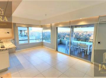 Departamento · 90m² · 3 Ambientes · 1 Cochera · Departamento en Nuevo Quilmes Aquavento