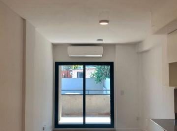 Departamento de 1 ambiente, Villa Ortuzar · Hermoso Monoambiente - Villa Ortuzar