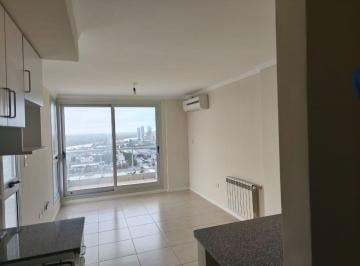 Departamento de 2 ambientes, Ciudad de Santa Fe · Departamento de Dos Ambientes con Cochera en El Edificio Sembrando XII