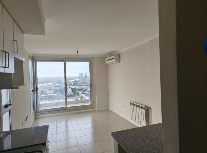 Departamento · 40m² · 2 Ambientes · 1 Cochera