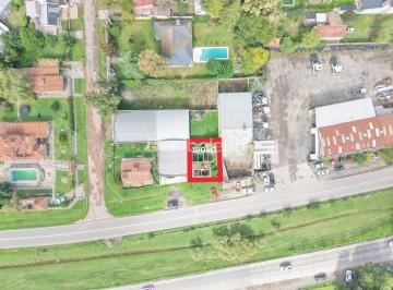 Terreno · 180m² · Terreno Fraccion en Alquiler en General Rodríguez