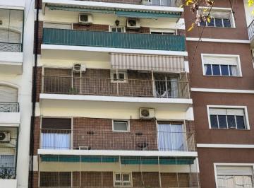 Departamento · 41m² · 2 Ambientes · Venta Caballito 2 Ambientes Amplio y Luminoso