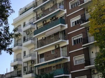 Departamento · 41m² · 2 Ambientes · Venta Departamento 2 Ambientes Caballito