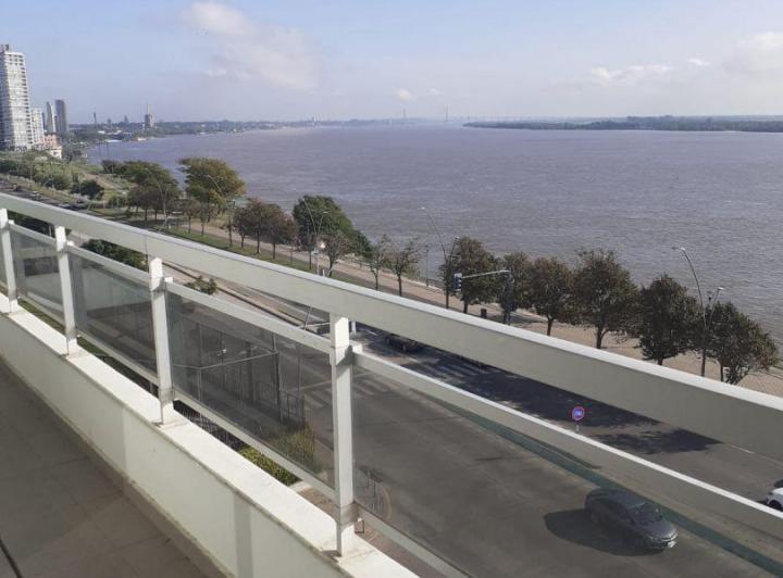 Departamento · 46m² · 2 Ambientes · 1 Cochera