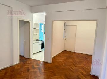 Departamento · 55m² · 2 Ambientes · Alquiler - Departamento - 2 Ambientes - Av Córdoba 900
