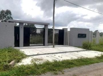 Terreno , La Plata · Terreno en Venta en Barrio Cerrado Killari - Calle 160 y 470 - City Bell