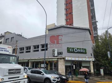 Oficina comercial · 350m² · 1 Ambiente · Importante Salon en Esquina, Primer Piso Multiuso / Sin Expensas!