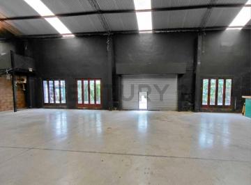 Local comercial · 600m² · Alquiler Predio Comercial con Depósito – Don Torcuato – Ideal Showroom + Operación