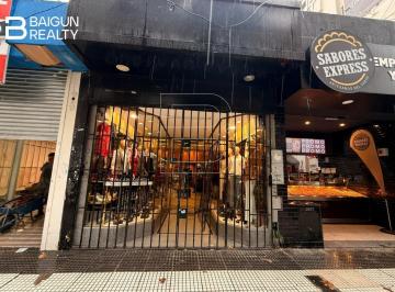 Local comercial · 72m² · Local en Alquiler, Zona Recoleta