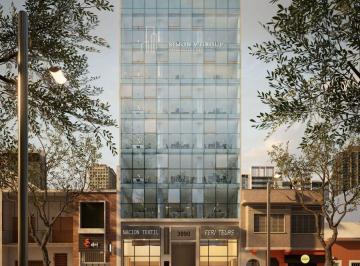 SVP-SVP-61_2 · Oficinas en Pozo en Av Gaona 3900 - Proyecto Línea Ofis