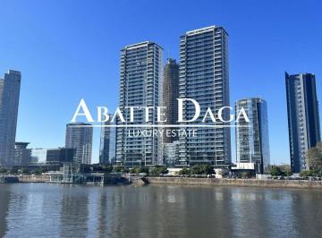 AYM-AYM-239_2 · Link Towers - 2 Amb Amoblado con Terraza