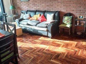 Departamento · 57m² · 3 Ambientes · 3 Ambientes con Balcón - Muy Luminoso!