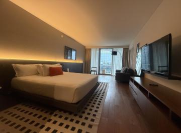 Departamento · 38m² · 1 Ambiente · Suite en Venta en Sls Puerto Madero