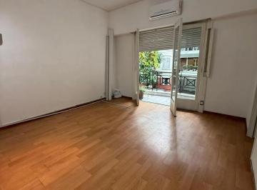 Departamento · 120m² · 5 Ambientes · Departamento en Alquiler - 4 Dorm. 3 Baños - Palermo