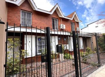 PH · 192m² · 4 Ambientes · Duplex 3 Dorm. San Isidro
