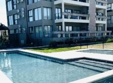 Departamento · 125m² · 3 Ambientes · 1 Cochera · Departamento 3 Ambientes con Amenities en Ituzaingo