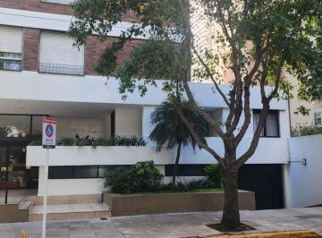 Departamento · 122m² · 5 Ambientes · 1 Cochera · Departamento Venta en Martinez 3 Dorm. Dependecia