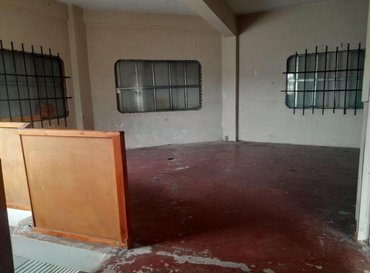 Terreno · 80m²